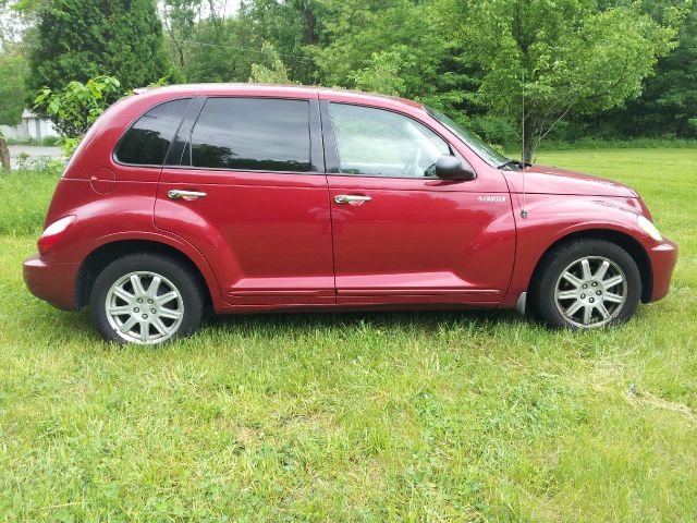 Chrysler PT Cruiser 2006 photo 23