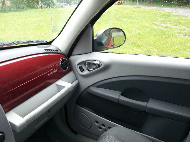 Chrysler PT Cruiser 2006 photo 6