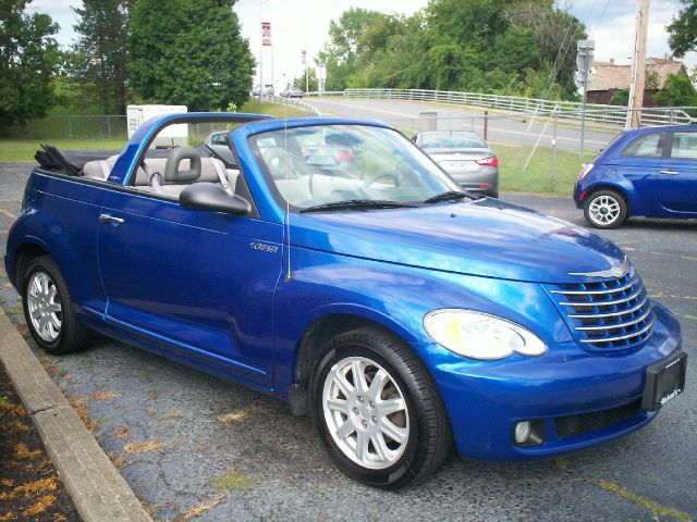 Chrysler PT Cruiser 2006 photo 1