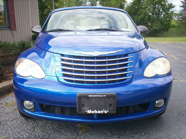 Chrysler PT Cruiser 2006 photo 2