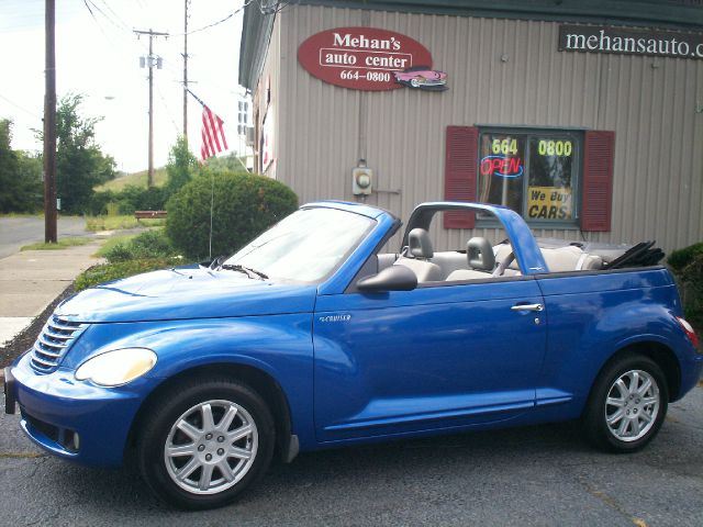 Chrysler PT Cruiser 2006 photo 3