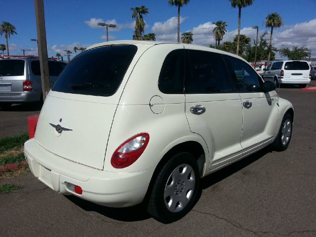 Chrysler PT Cruiser 2006 photo 1