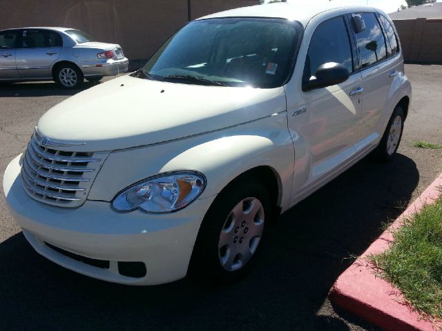 Chrysler PT Cruiser 2006 photo 3