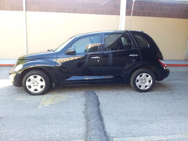 Chrysler PT Cruiser 2006 photo 1