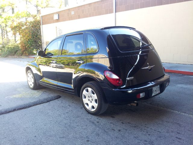 Chrysler PT Cruiser 2006 photo 4