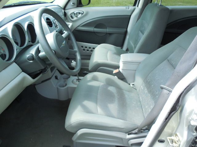 Chrysler PT Cruiser 2006 photo 1