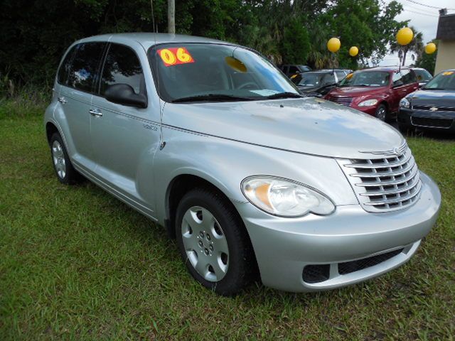 Chrysler PT Cruiser 2006 photo 10