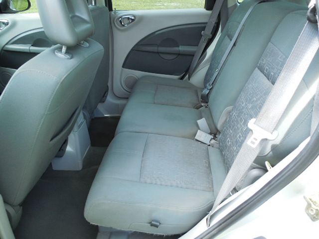 Chrysler PT Cruiser 2006 photo 12