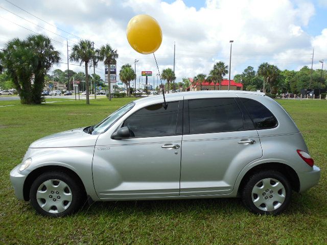 Chrysler PT Cruiser 2006 photo 13