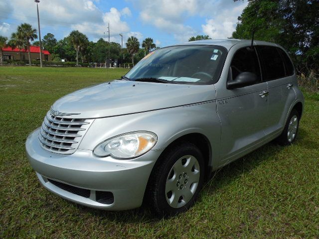 Chrysler PT Cruiser 2006 photo 14