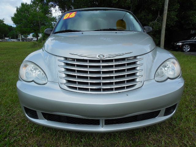 Chrysler PT Cruiser 2006 photo 15