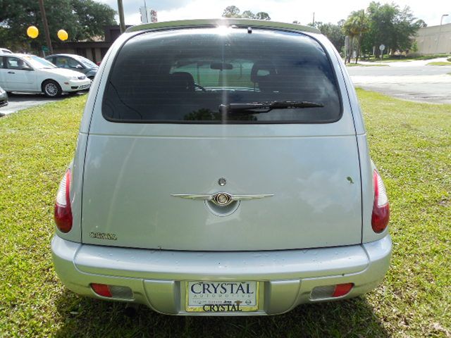 Chrysler PT Cruiser 2006 photo 18