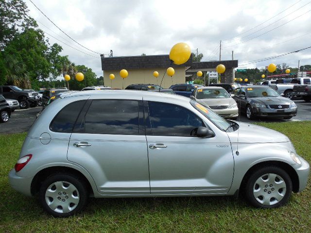 Chrysler PT Cruiser 2006 photo 20