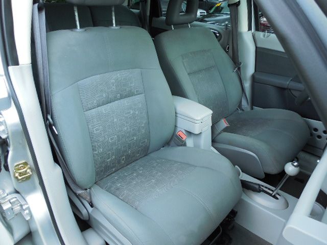 Chrysler PT Cruiser 2006 photo 9