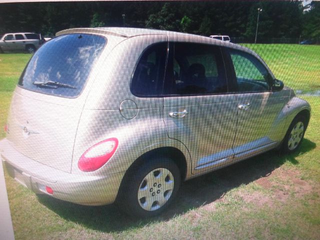 Chrysler PT Cruiser CX W/comfortconvience SUV