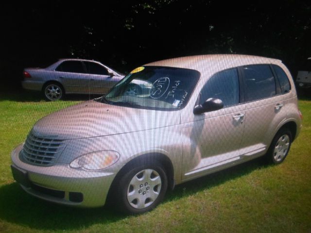 Chrysler PT Cruiser 2006 photo 1