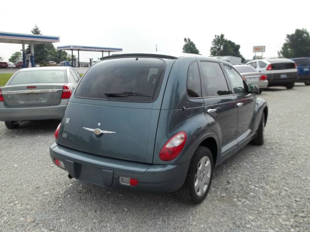 Chrysler PT Cruiser CX W/comfortconvience SUV