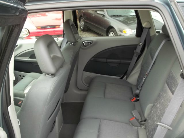 Chrysler PT Cruiser 2006 photo 1