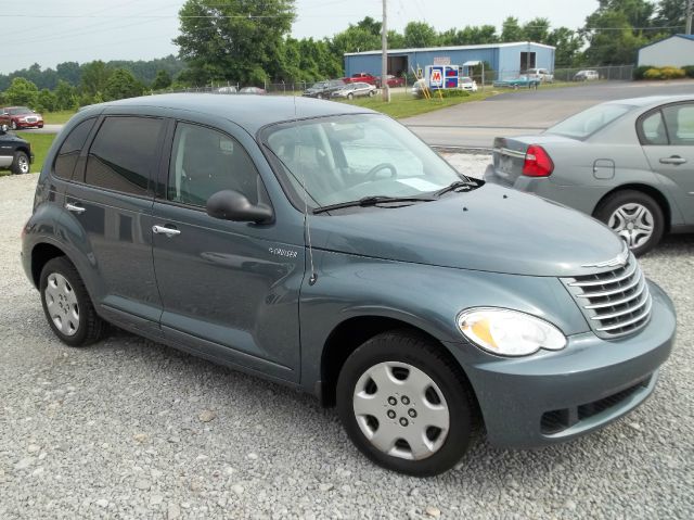 Chrysler PT Cruiser 2006 photo 2