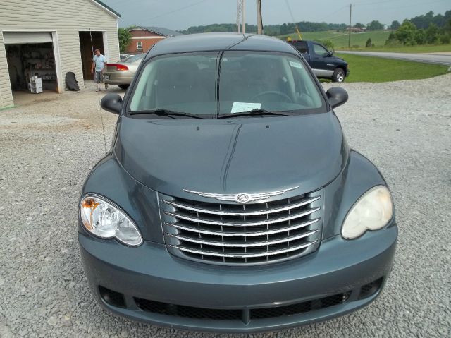 Chrysler PT Cruiser 2006 photo 3