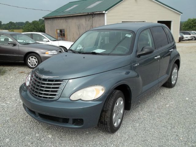 Chrysler PT Cruiser 2006 photo 4