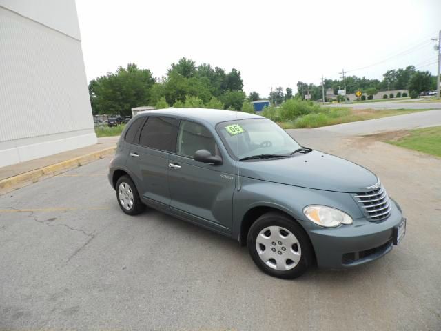 Chrysler PT Cruiser 2006 photo 1