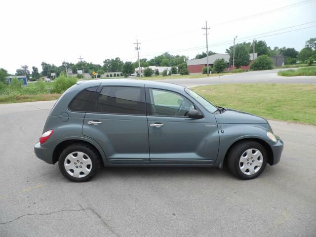 Chrysler PT Cruiser 2006 photo 2