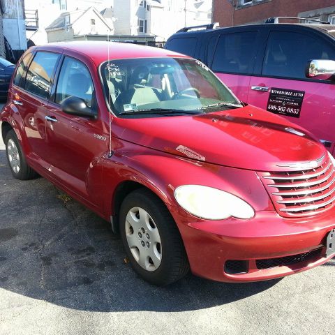 Chrysler PT Cruiser 2006 photo 1