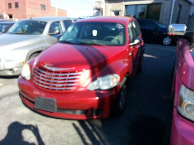 Chrysler PT Cruiser 2006 photo 4