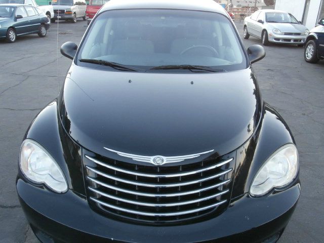 Chrysler PT Cruiser 2007 photo 2