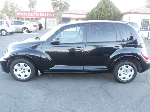 Chrysler PT Cruiser 2007 photo 3