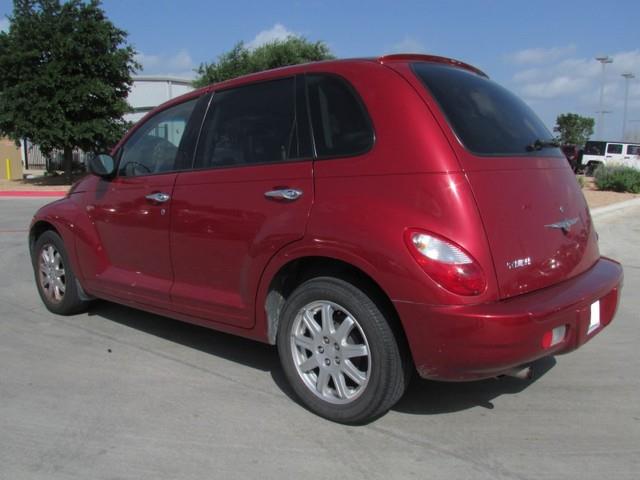 Chrysler PT Cruiser 33 SUV