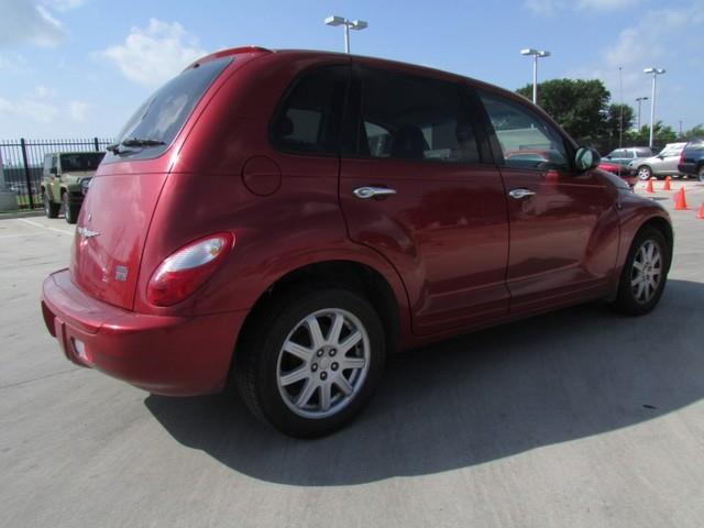 Chrysler PT Cruiser 2007 photo 1