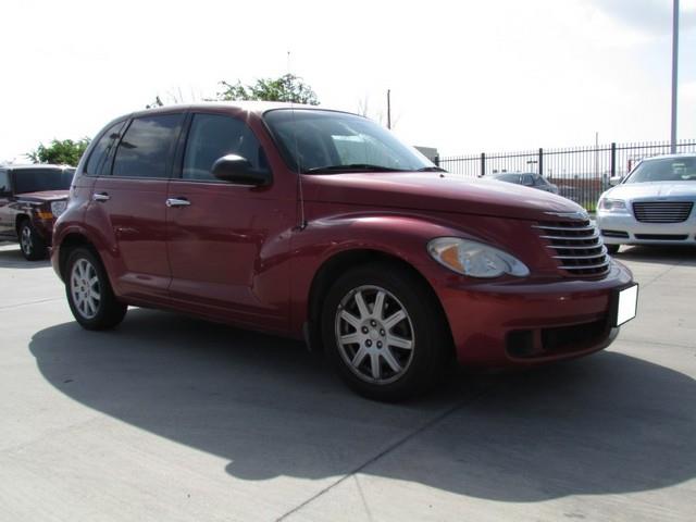 Chrysler PT Cruiser 2007 photo 3