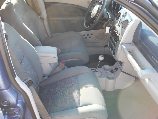 Chrysler PT Cruiser 2007 photo 1