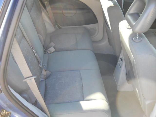 Chrysler PT Cruiser 2007 photo 2