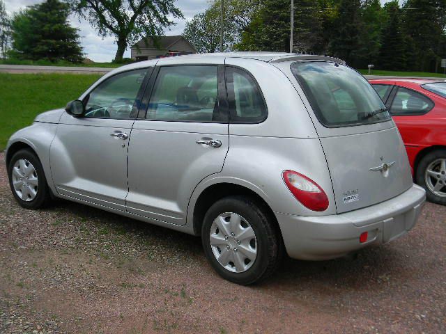 Chrysler PT Cruiser 2007 photo 3