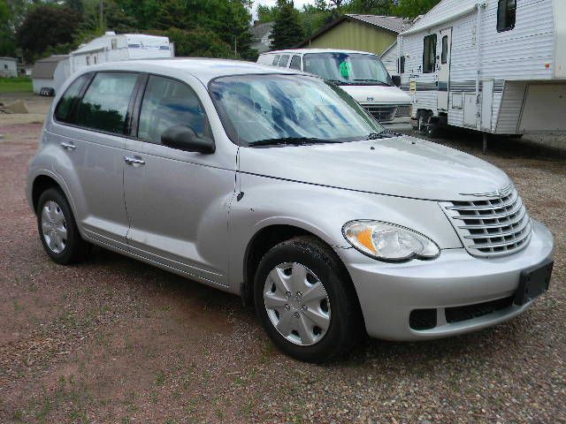 Chrysler PT Cruiser 2007 photo 4