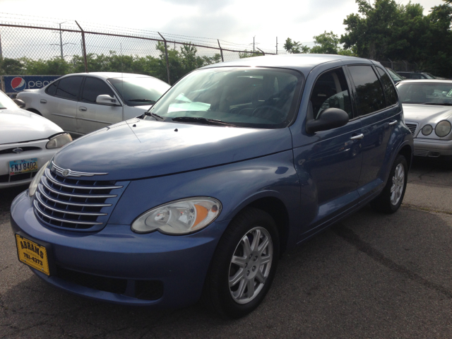 Chrysler PT Cruiser 2007 photo 1