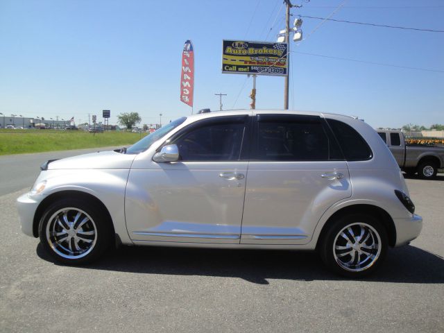 Chrysler PT Cruiser 2007 photo 1