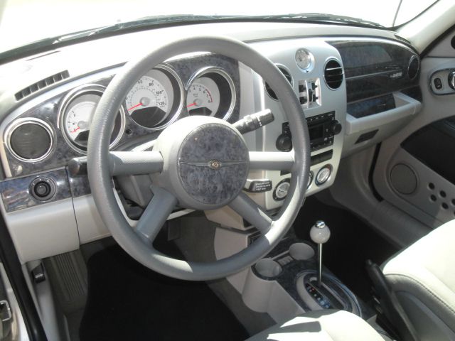 Chrysler PT Cruiser 2007 photo 10