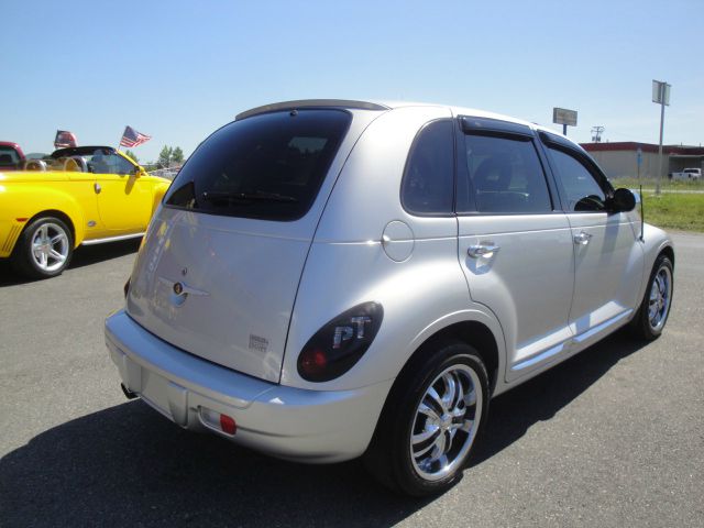 Chrysler PT Cruiser 2007 photo 12