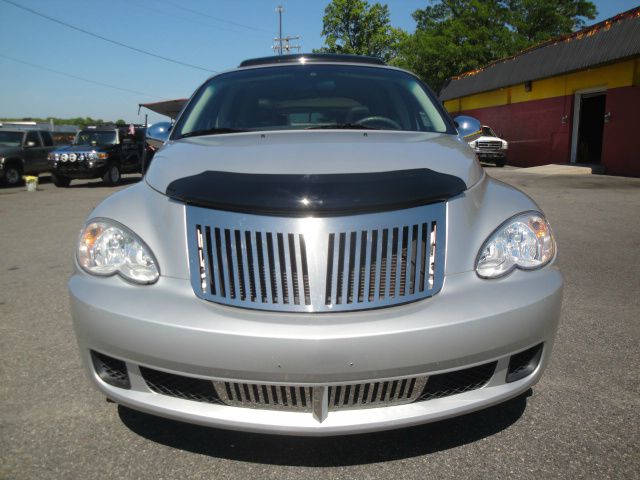 Chrysler PT Cruiser 2007 photo 13