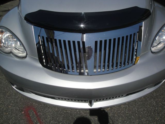 Chrysler PT Cruiser 2007 photo 15