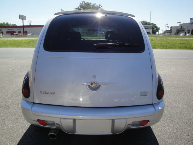 Chrysler PT Cruiser 2007 photo 17