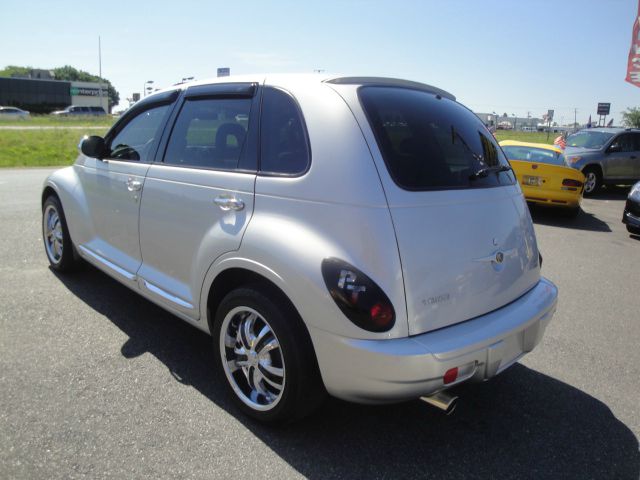 Chrysler PT Cruiser 2007 photo 18