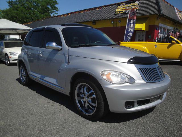 Chrysler PT Cruiser 2007 photo 19