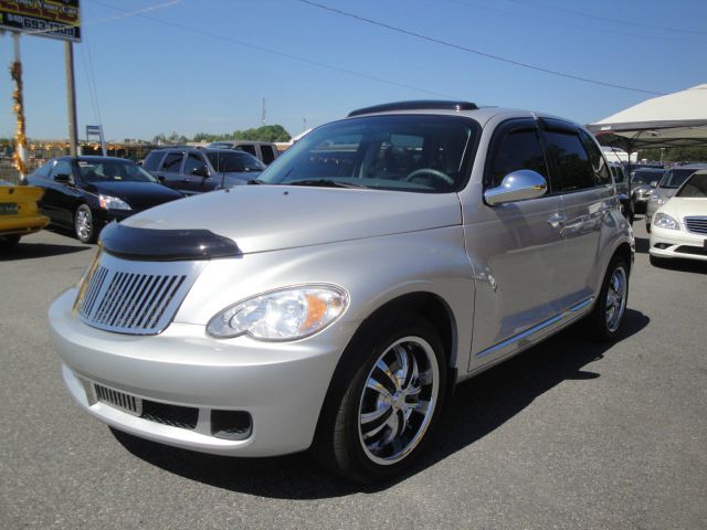 Chrysler PT Cruiser 2007 photo 22