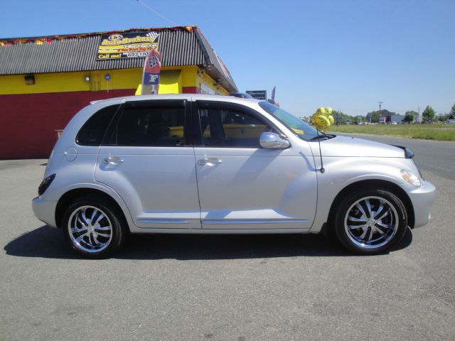 Chrysler PT Cruiser 2007 photo 23