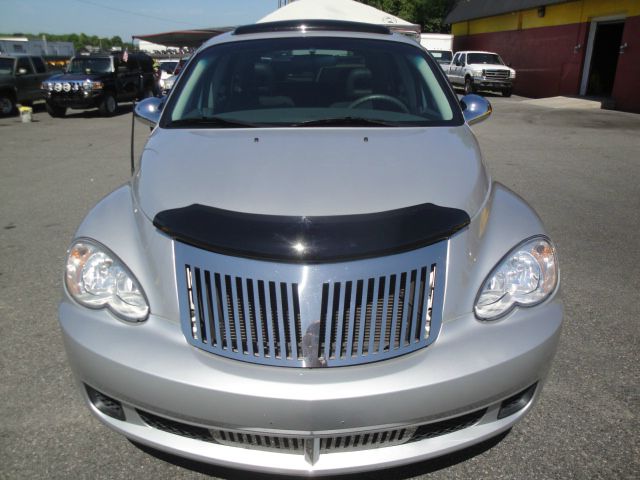 Chrysler PT Cruiser 2007 photo 24